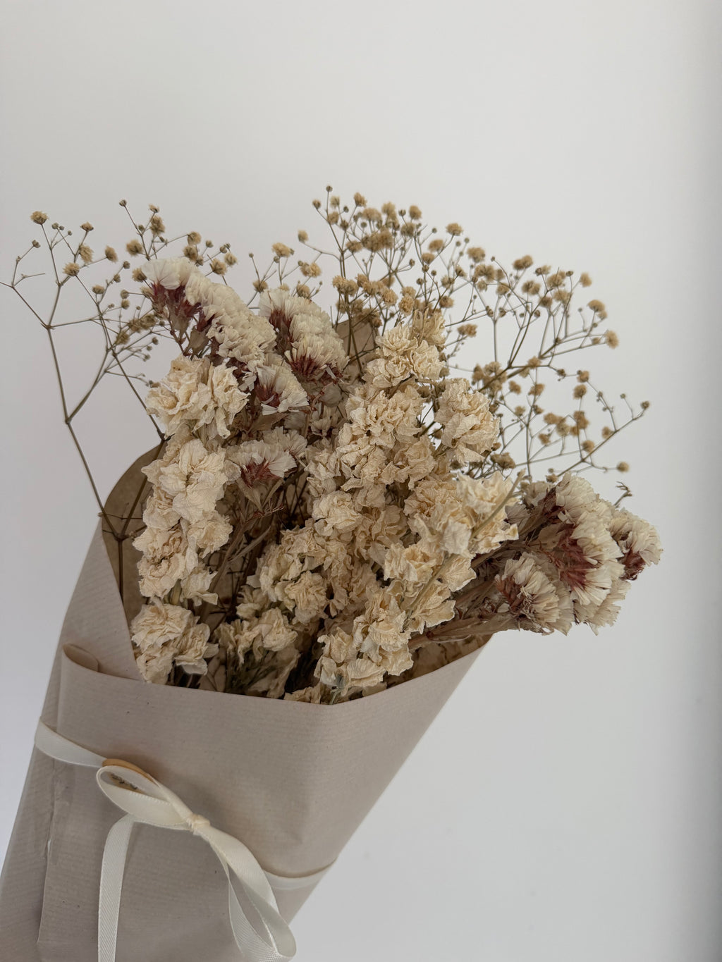 Dried Flowers Bouquet (sample 3)