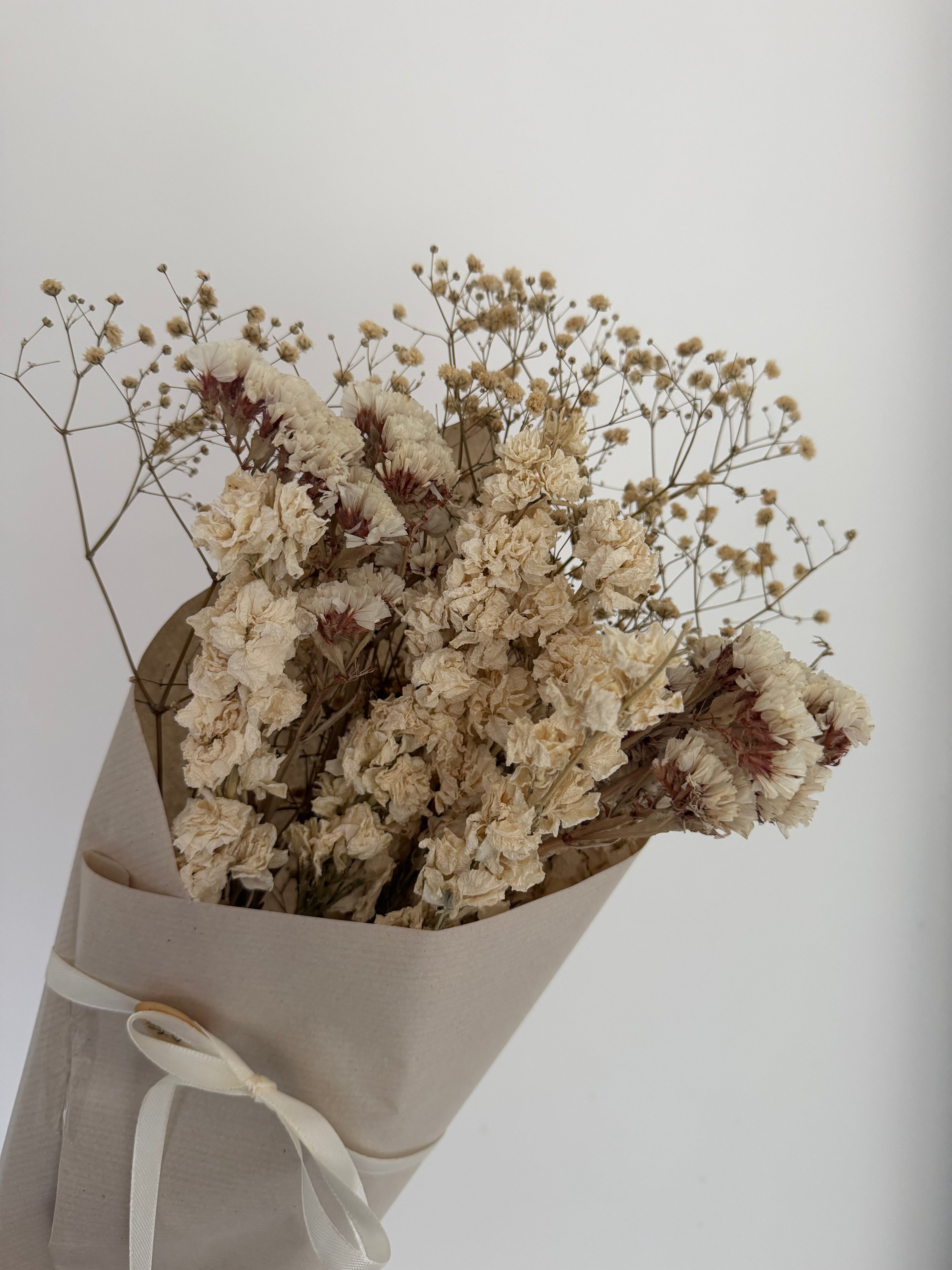 Dried Flowers Bouquet (sample 3)