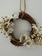 Mini wreath 10cm (sample 18)