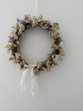 ‘Country Cottage’ Wreath 30cm