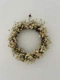 ‘Darcie’ Gypsophila Wreath
