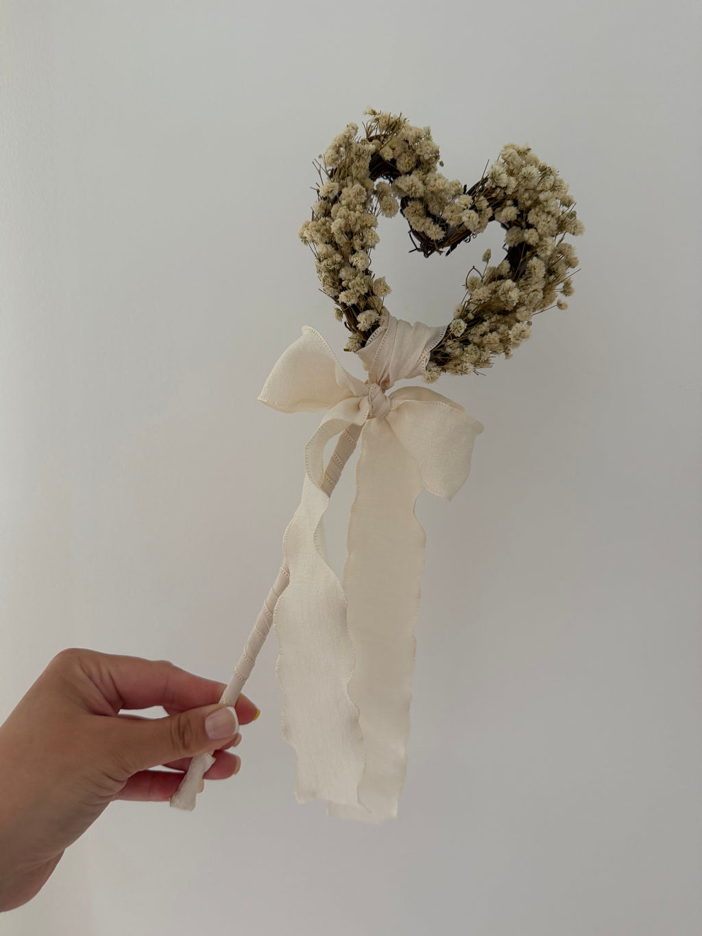 Wedding / Flower Girl Wand
