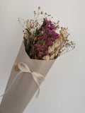 Dried Flowers Bouquet (sample 1)