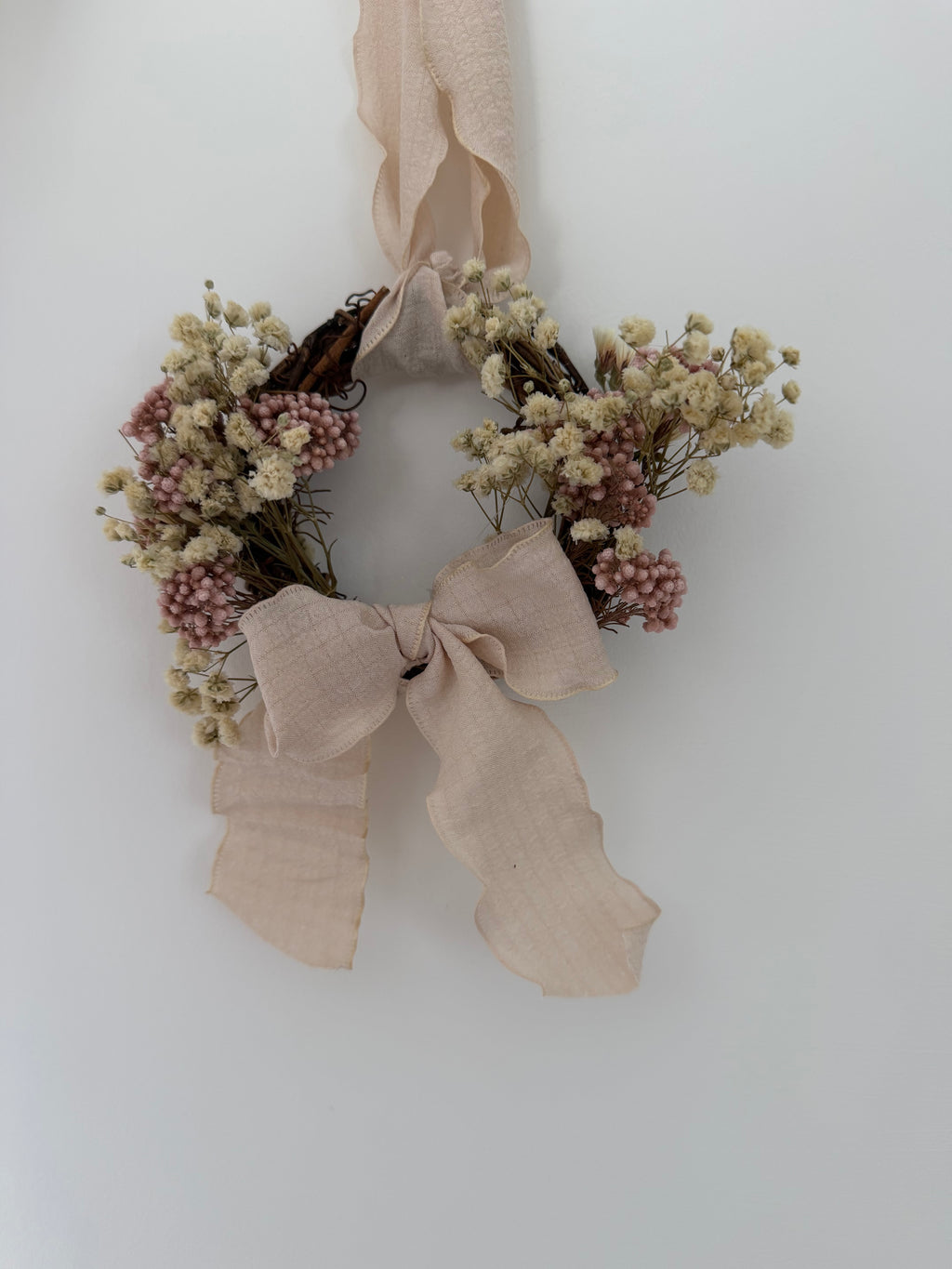 Mini wreath 10cm