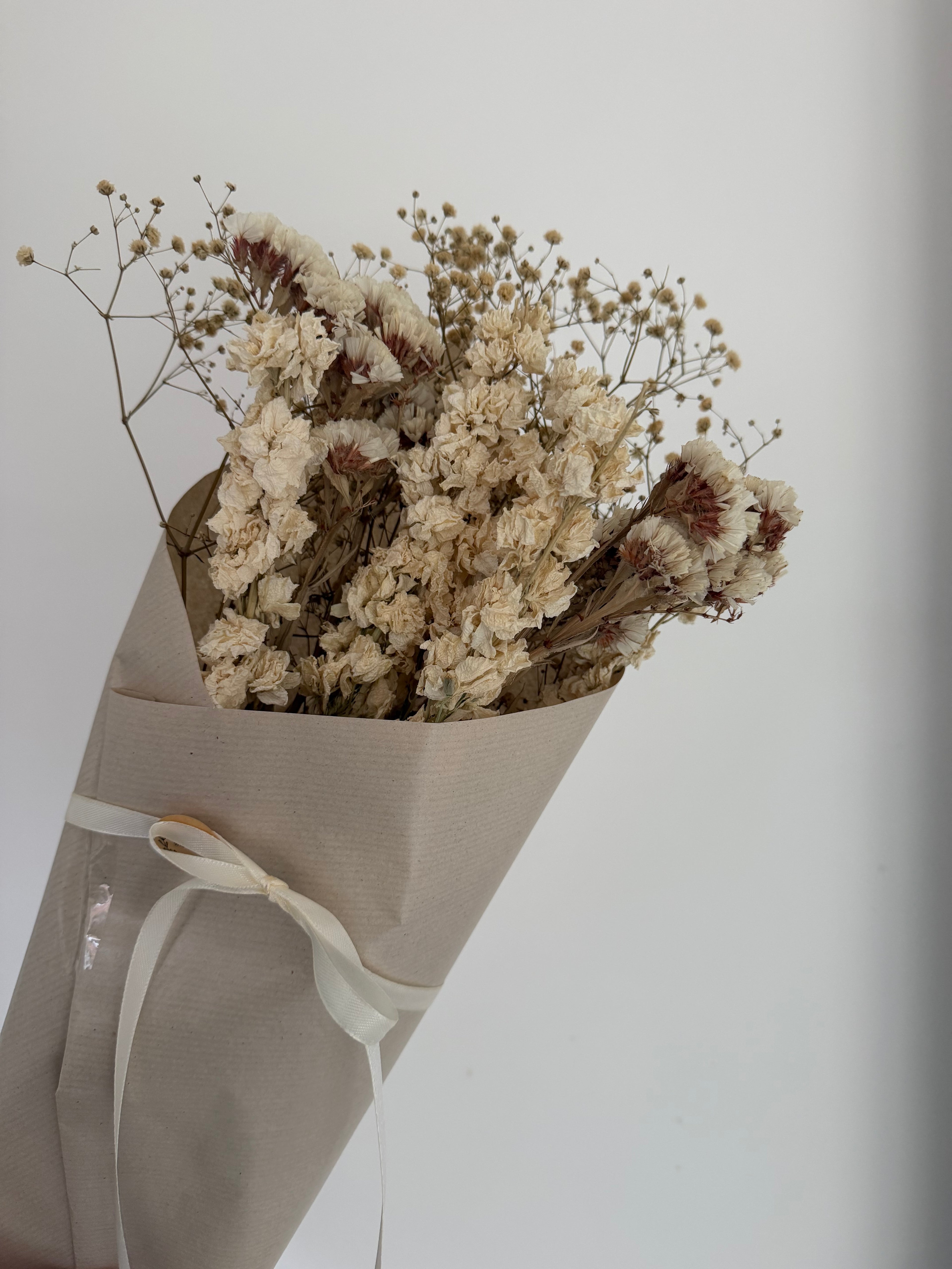 Dried Flowers Bouquet (sample 3)