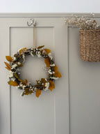 Autumnal Wreath 30cm