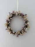 ‘Country Cottage’ Wreath 30cm