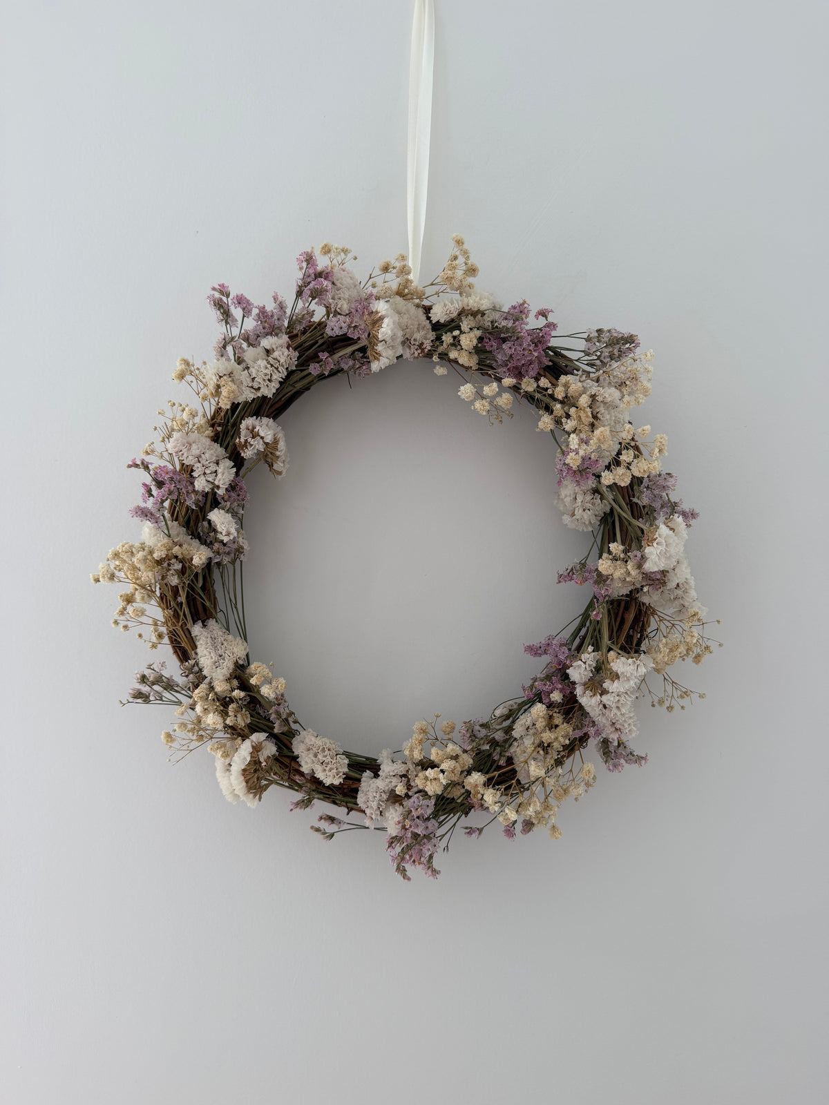 ‘Country Cottage’ Wreath 30cm