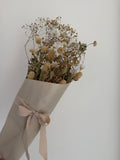 Dried Flowers Bouquet (sample 4)