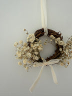 Mini wreath 10cm (sample 12)