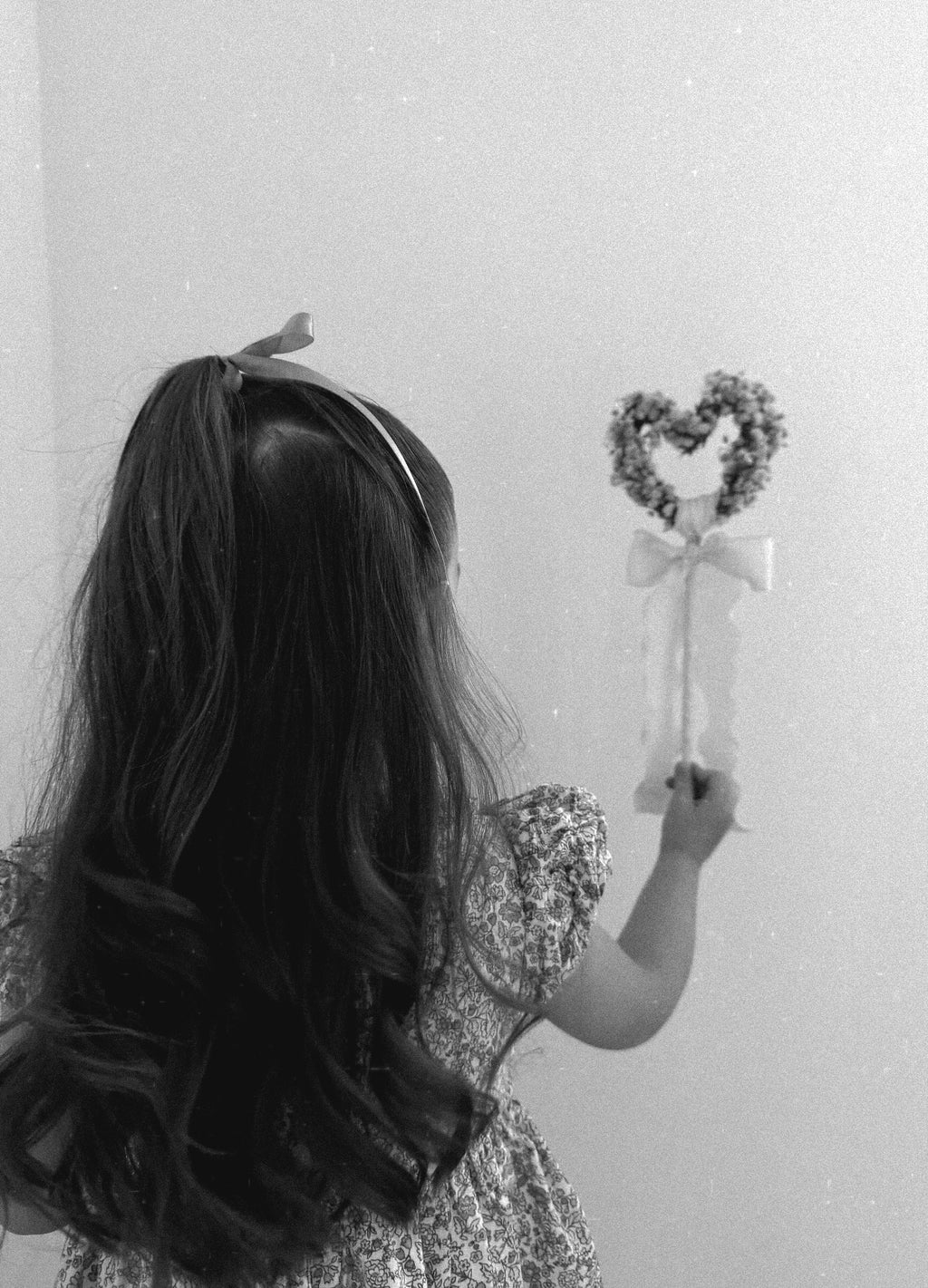 Wedding / Flower Girl Wand