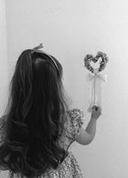 Wedding / Flower Girl Wand