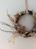 Special edition ‘one made’ 30cm Wreath