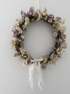 ‘Country Cottage’ Wreath 30cm