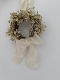 Mini Wreath 10cm