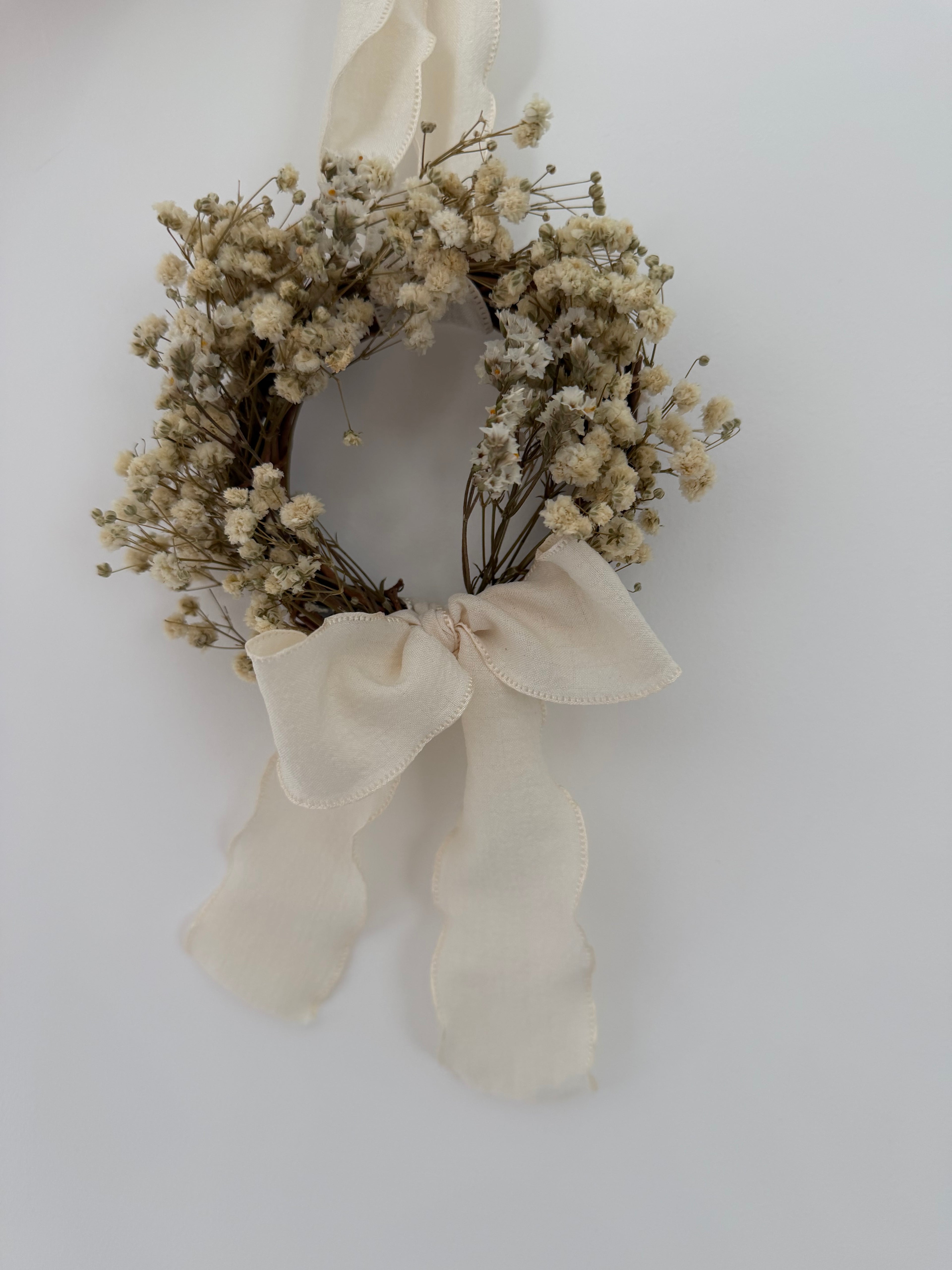 Mini Wreath 10cm