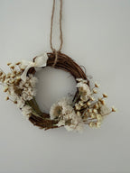 Mini wreath 10cm (sample 18)