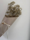 ‘Cotswolds Willow’ Gypsophilas bouquet