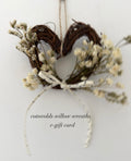 Cotswolds Willow Wreaths E-Gift Cards