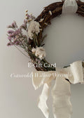 Cotswolds Willow Wreaths E-Gift Cards