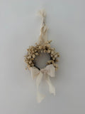 Mini Wreath 10cm
