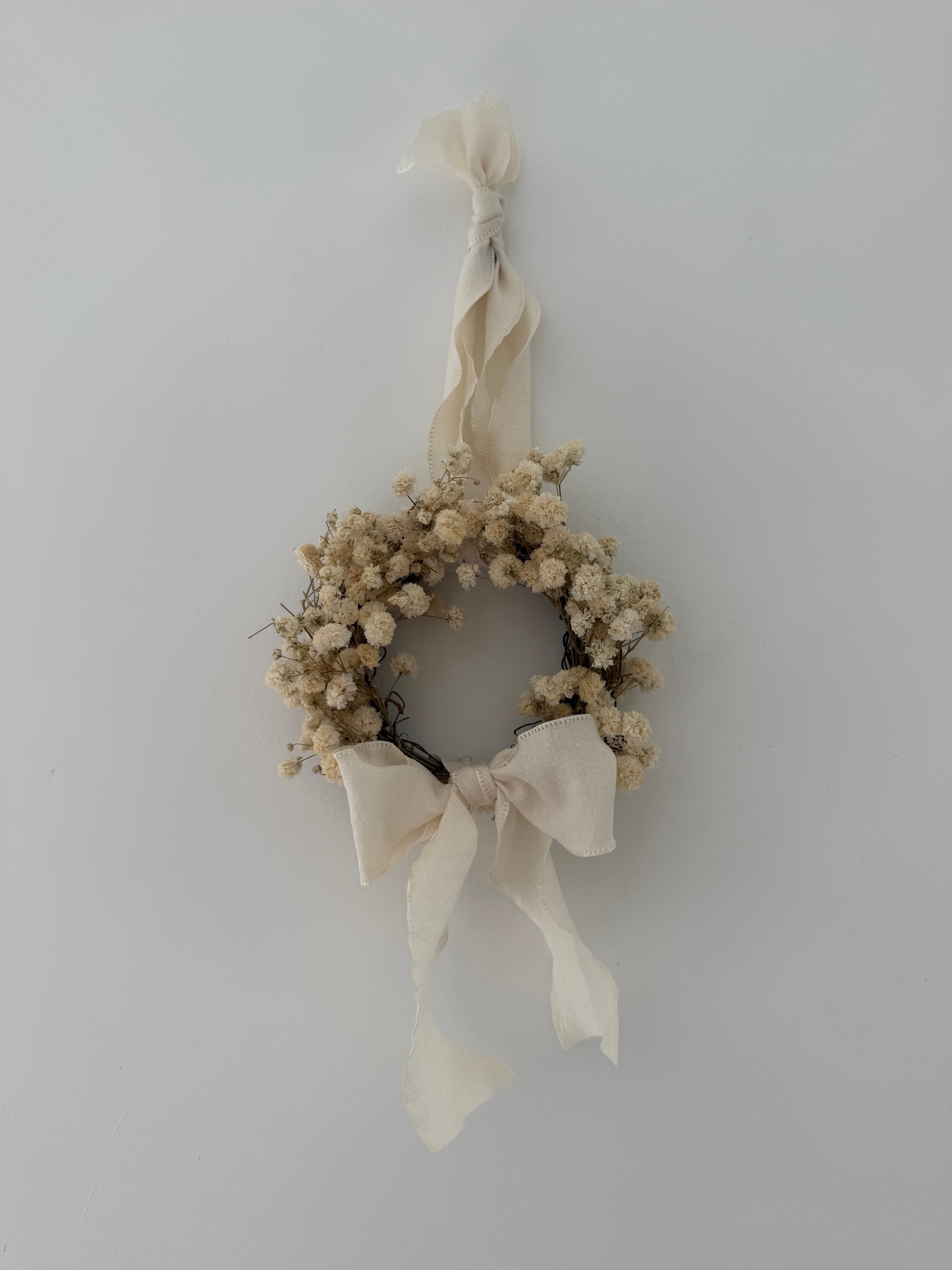 Mini Wreath 10cm