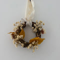 Mini Autumn Wreath 10cm